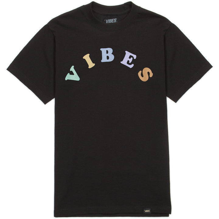 Alphabet Soup Tee