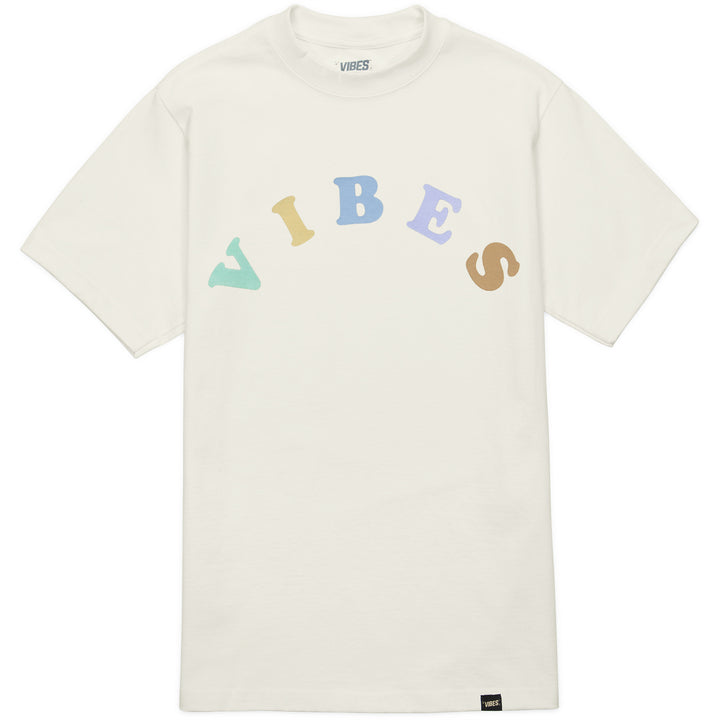 Alphabet Soup Tee