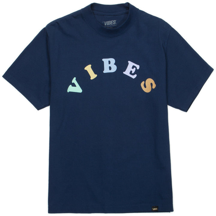 Alphabet Soup Tee