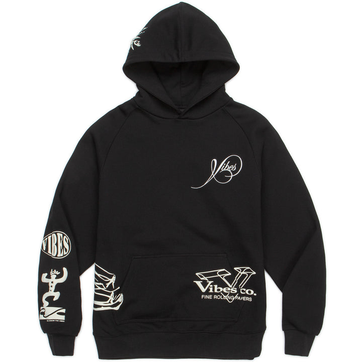 Ayahuasca Hoodie