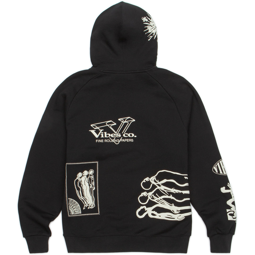 Ayahuasca Hoodie