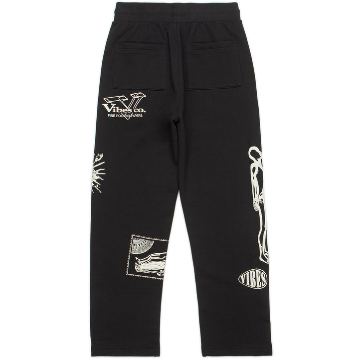 Ayahuasca Sweatpants