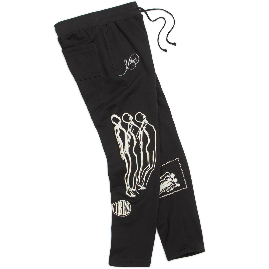 Ayahuasca Sweatpants