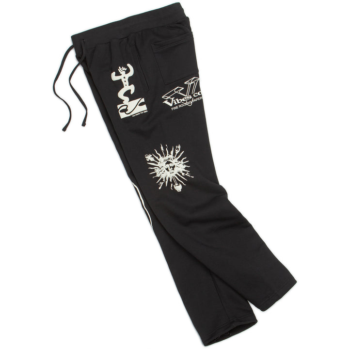 Ayahuasca Sweatpants