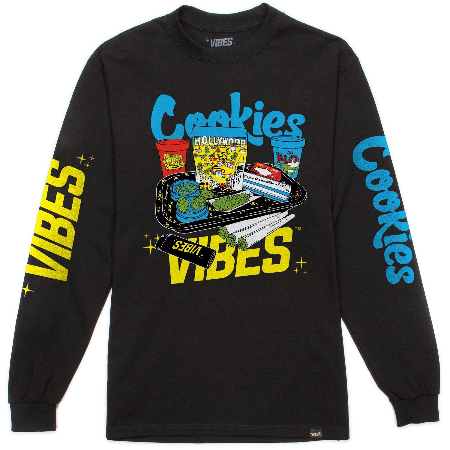 【IFYOUWANT】VIBE FLOW T-shirt Flow Vibe Tribe Art Soft Jersey Short Sleeve Tee - Etsy Canada