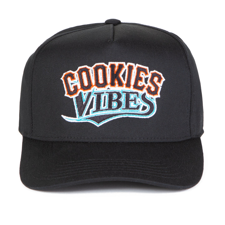 Vibes x Cookies Snapback