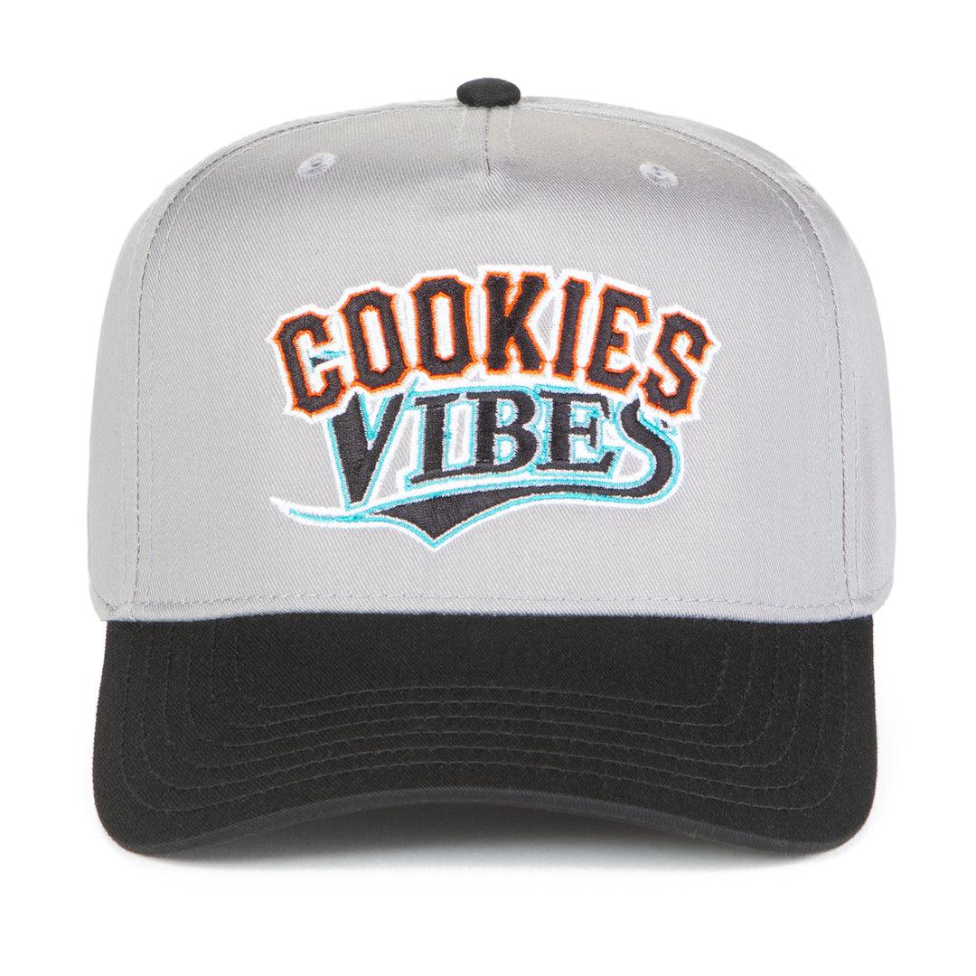 Vibes x Cookies Snapback