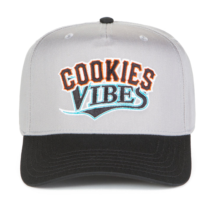 Vibes x Cookies Snapback