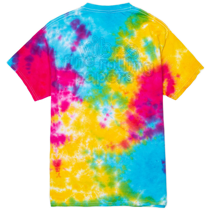 Dank Trio Tee - Tie Dye