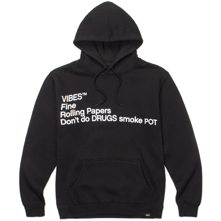 Don't Do Drugs Hoodie