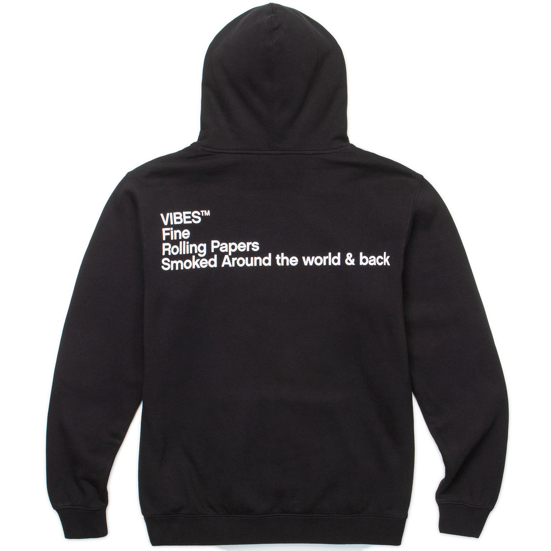 Don't Do Drugs Hoodie