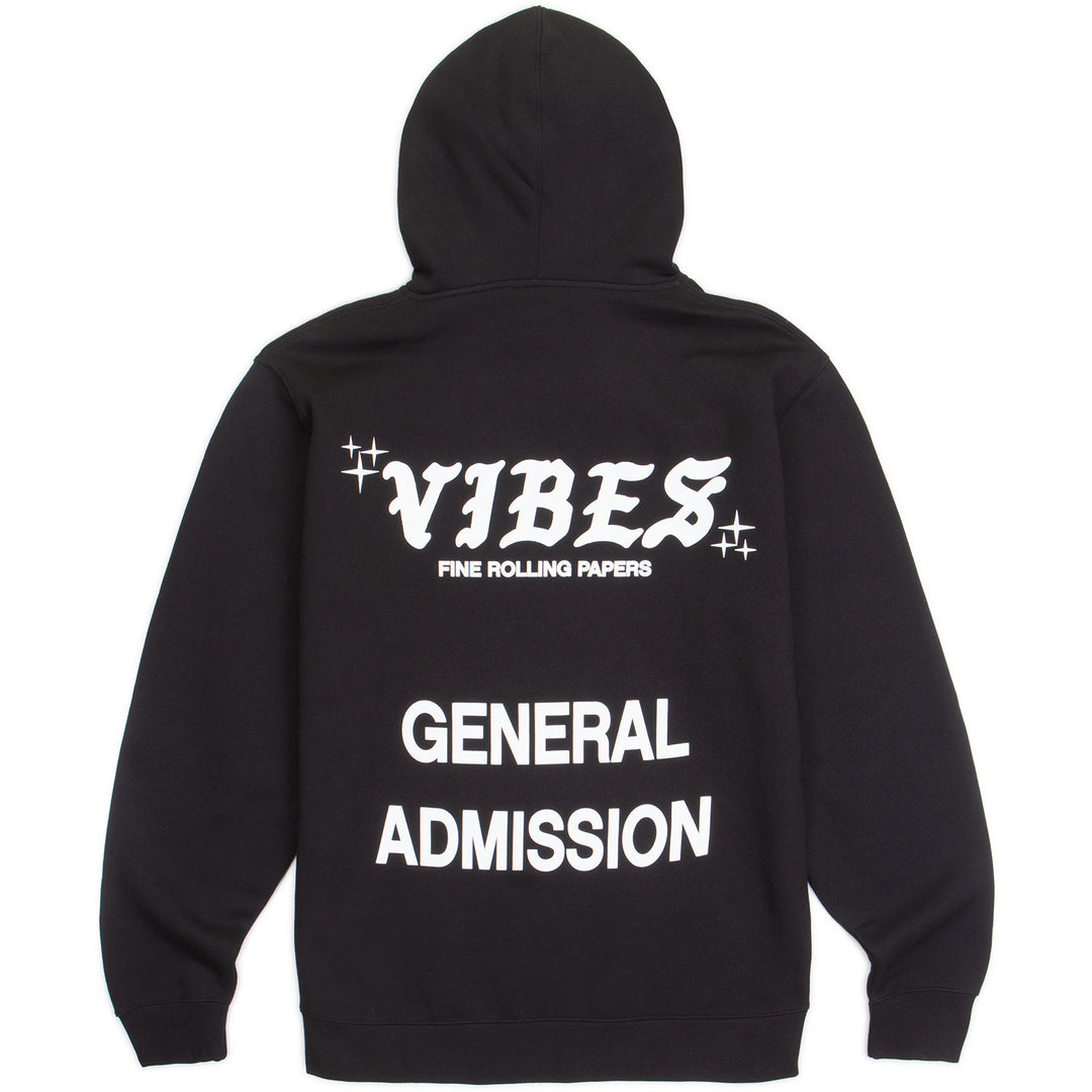 General Admission Hoodie