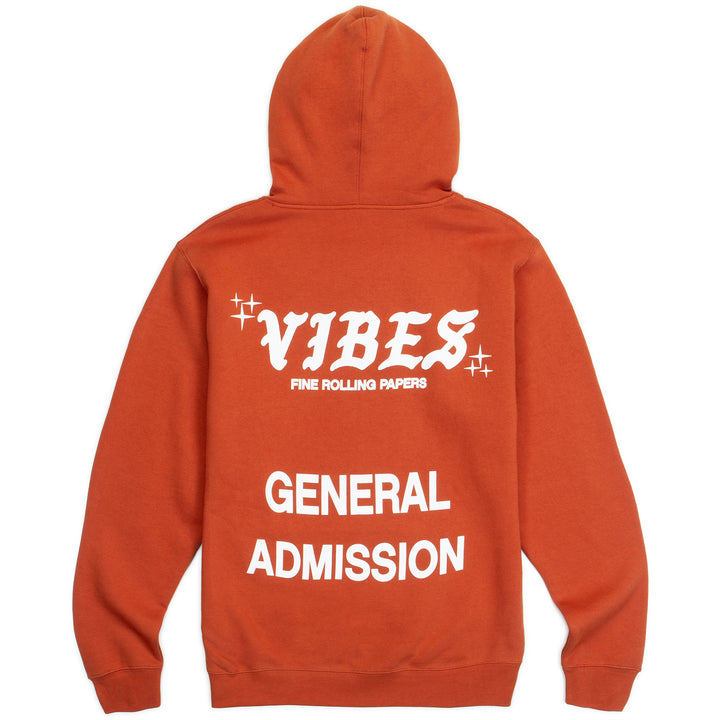 General Admission Hoodie