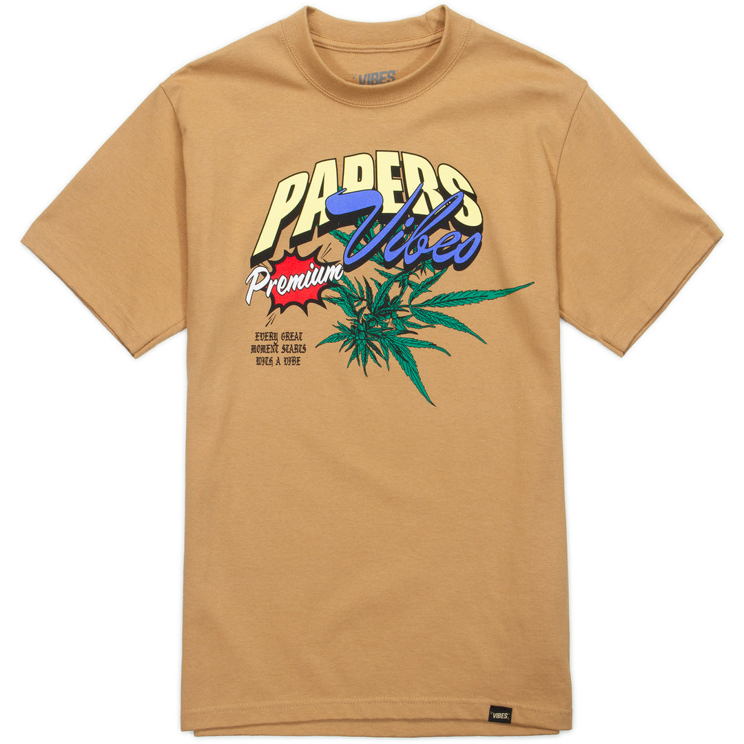 Grow On Trees Tee