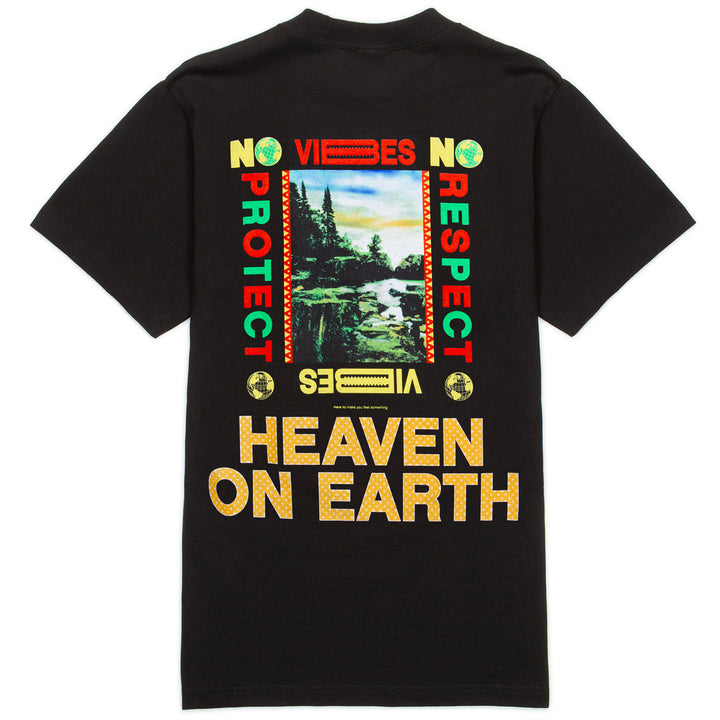 Heaven On Earth Tee V2