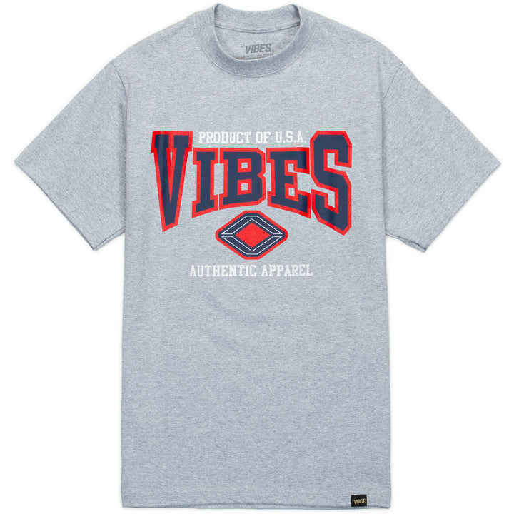 Product of Vibes Tee