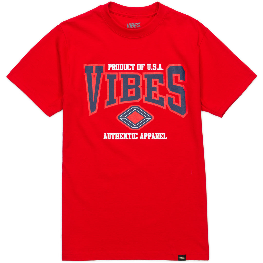 Product of Vibes Tee