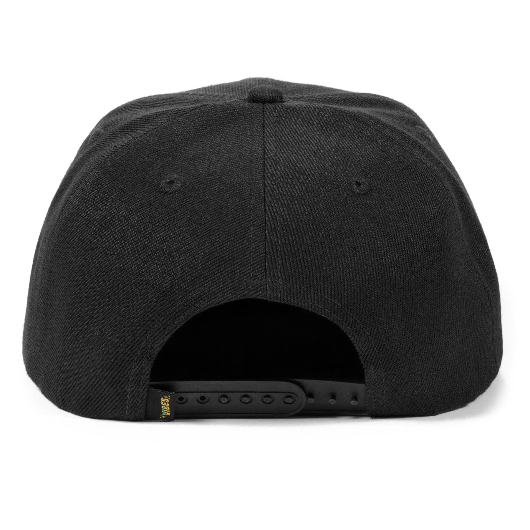 Scoundrels Snapback Hat