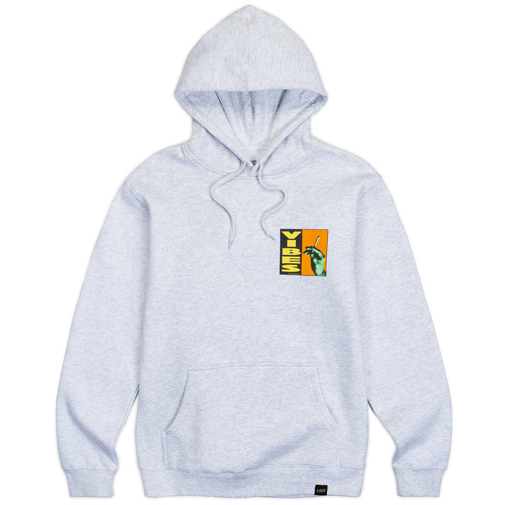 Smoking Section Hoodie