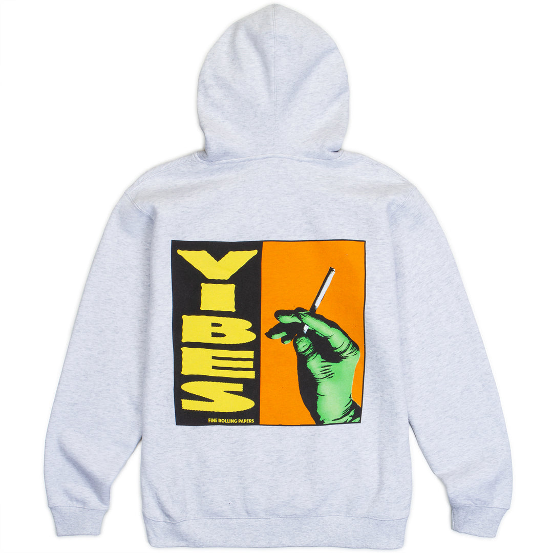 Smoking Section Hoodie