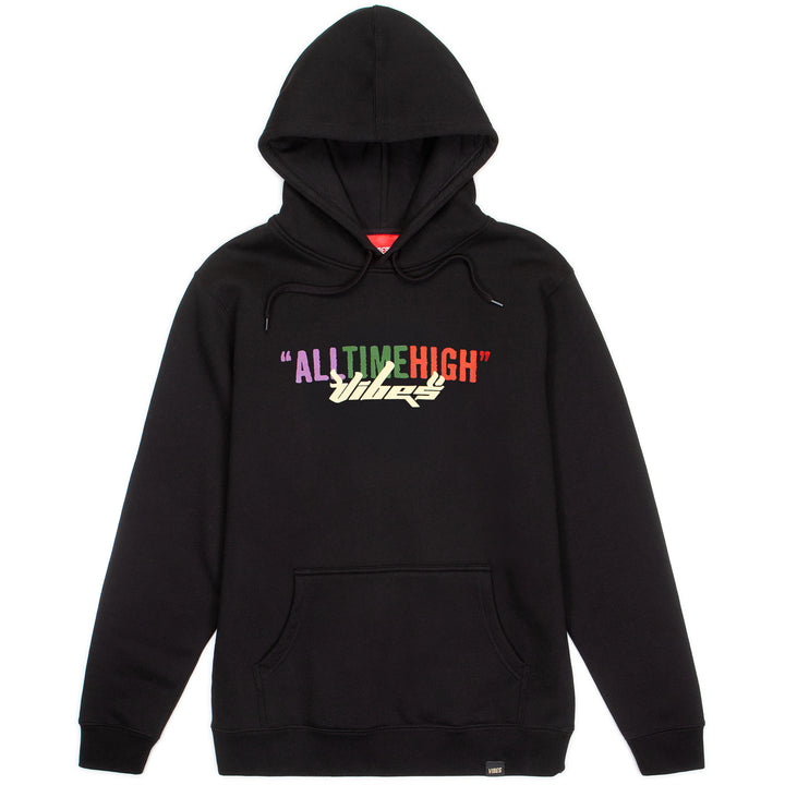 All Time High Hoodie