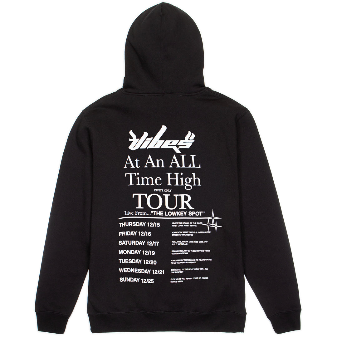 All Time High Hoodie