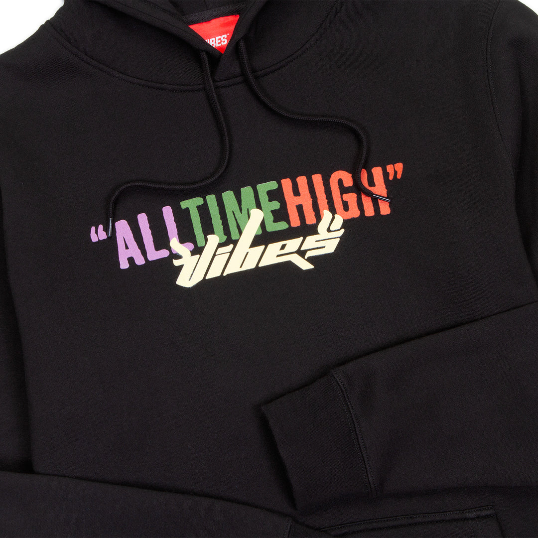 All Time High Hoodie