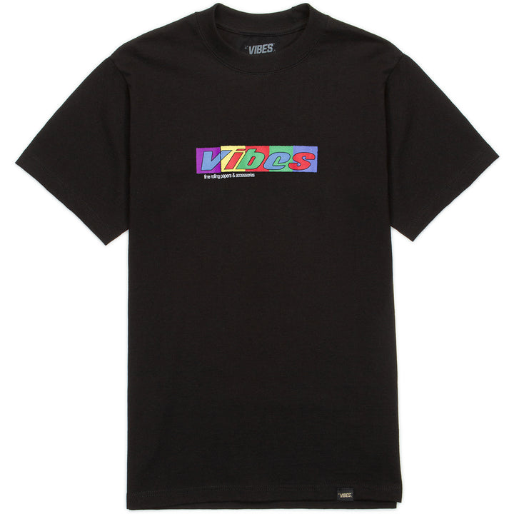 Vibes FM Tee