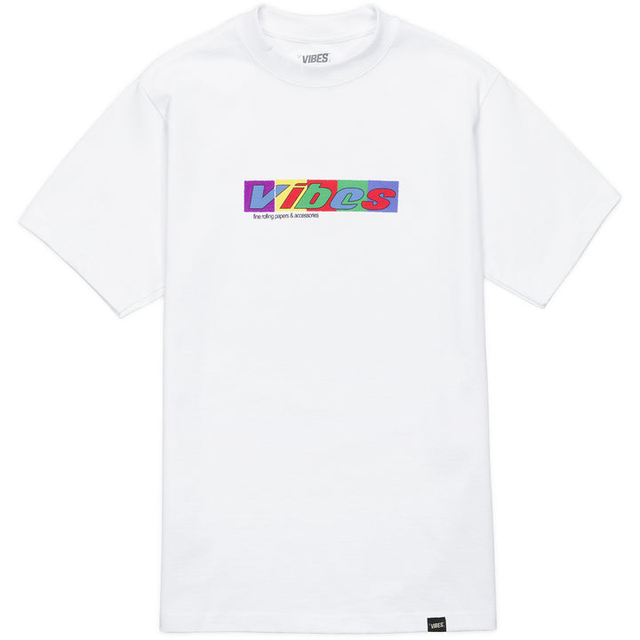 Vibes FM Tee