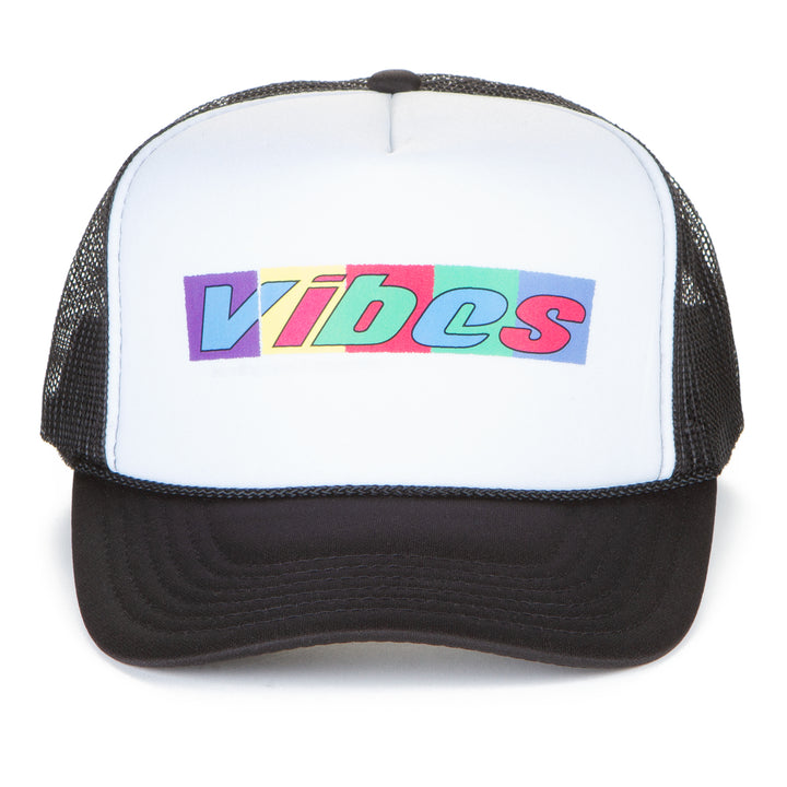 Vibes FM Trucker Hat