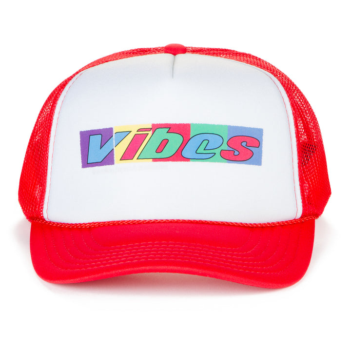 Vibes FM Trucker Hat