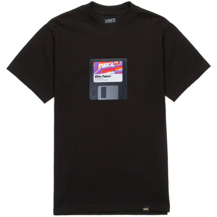 Hard Disk Tee