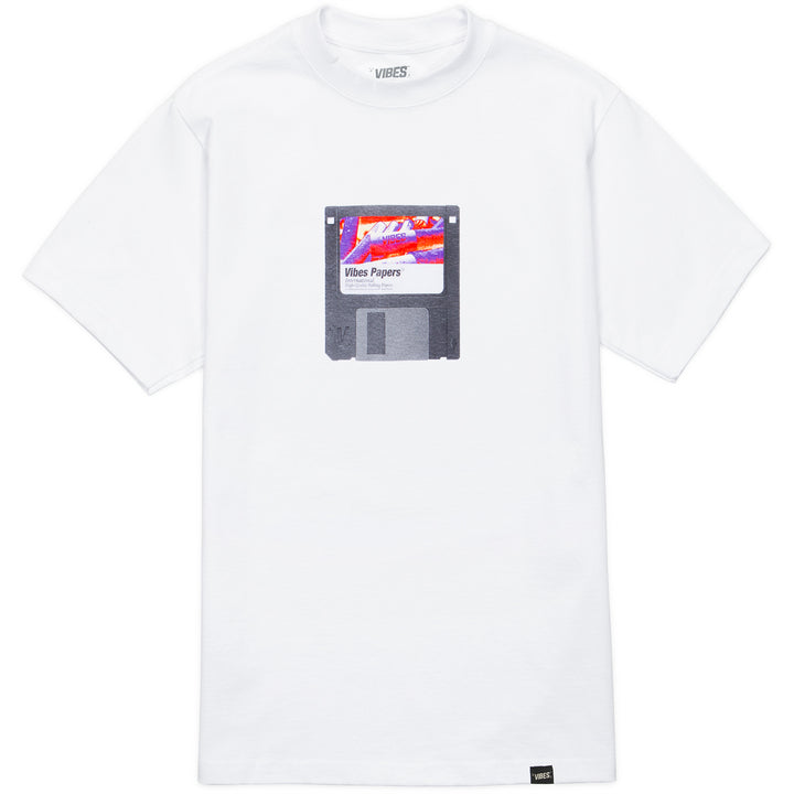 Hard Disk Tee