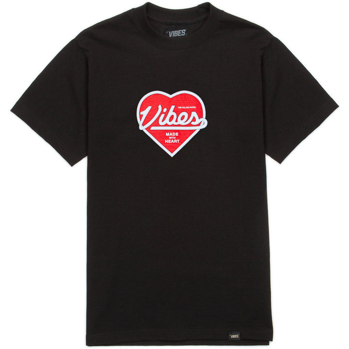 Vibes Made Tee