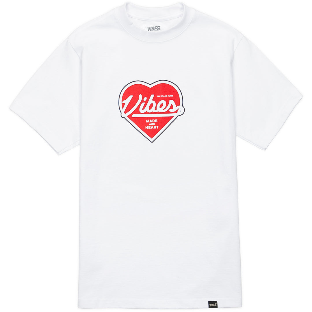 Vibes Made Tee