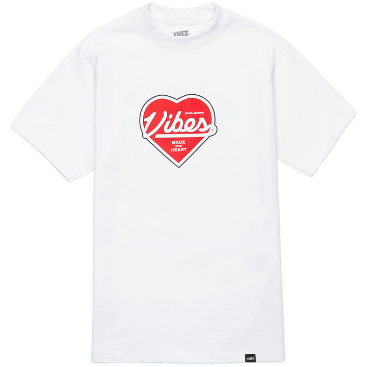 Vibes Made Tee