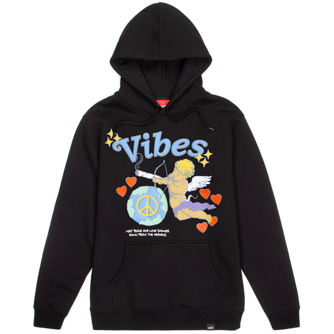 Peace On Earth Hoodie