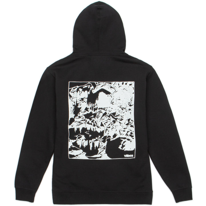 Zen Garden Hoodie